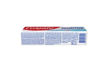 Crema Dental Colgate Sensitive Blanqueador 100 G