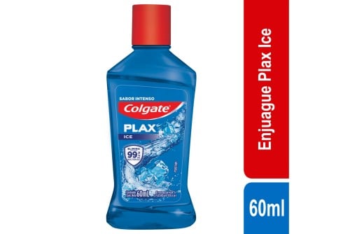 Enjuague Bucal Colgate Plax...