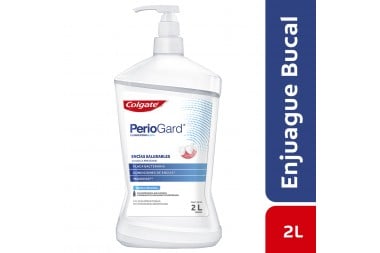 Enjuague Bucal Colgate...