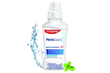 Enjuague Bucal Colgate...