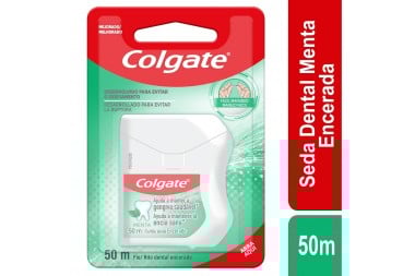 Hilo Dental Colgate Sabor...