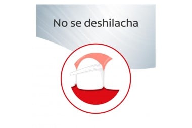 Hilo Dental Colgate Con Flúor & Menta 25 M