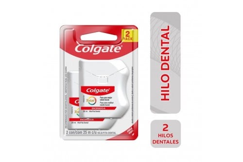 Seda Dental Colgate Total...