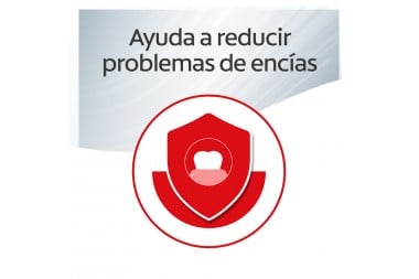Seda Dental Colgate Total Encerado 25 M
