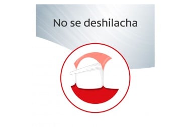 Seda Dental Colgate Total Encerado 25 M