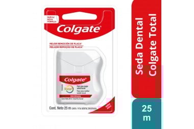 Seda Dental Colgate Total...