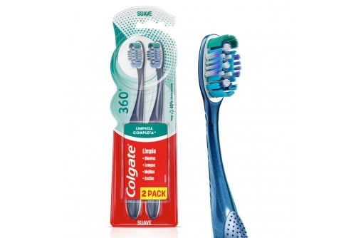 Oferta Cepillo Dental...