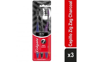 Cepillo Dental Colgate...