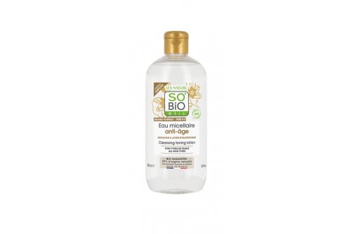 Agua Micelar Sobio Etic Con...