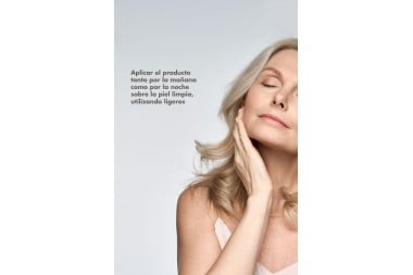 Serum Reafirmante Sobio Etic Con Aceite De Argán Orgánico 30 Ml