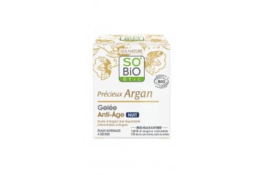 Gel Anti-Edad Sobio Etic...