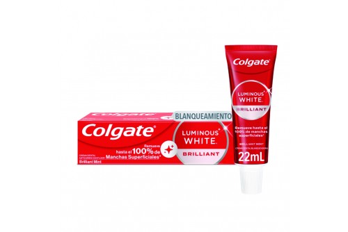 Crema Dental Colgate...