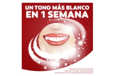 Crema Dental Colgate Luminous White Brilliant 22 Ml