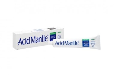 Crema Acid-Mantle Ph 4,2 Todo Tipo De Piel 60 G