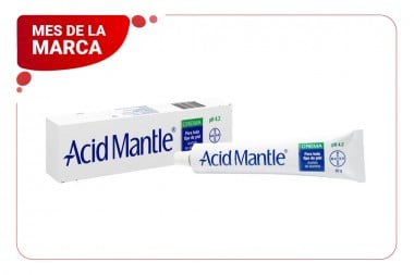 Crema Acid-Mantle Ph 4,2...