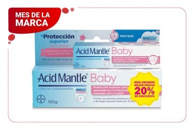 Oferta Crema Protectora...