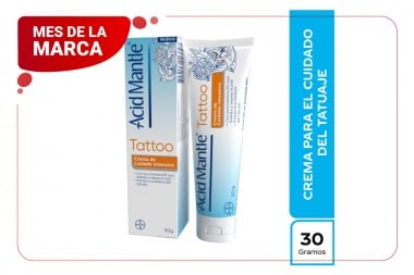 Crema Cuidado Intensivo...