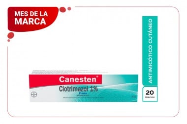 Canesten Clotrimazol Crema...