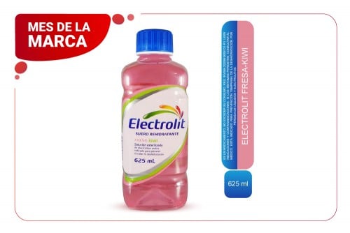 Suero Hidratante Electrolit...
