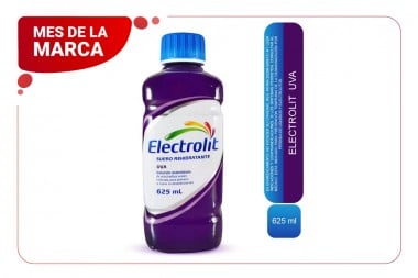 Suero Hidratante Electrolit...
