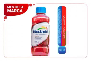 Suero Rehidratante...