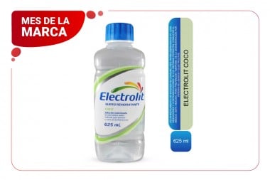 Suero Hidratante Electrolit...