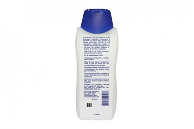 Loción Acid-Mantle N PH 4.5 Para Todo Tipo de Piel 400 Ml
