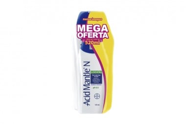 Oferta Loción Acid-Mantle N...