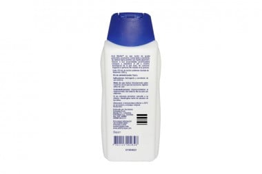 Loción Acid-Mantle N PH 4.5 Para Todo Tipo de Piel 120 Ml