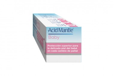 Crema Protectora Acid Mantle Baby 30 G