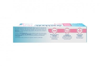 Crema Protectora Acid Mantle Baby 100 G