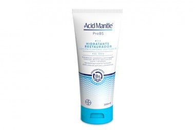 Loción Corporal Acid Mantle Pro B5 Hidratante Restaurador 200 Ml