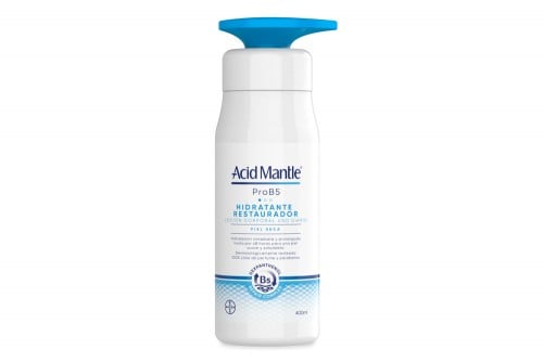 Loción Corporal Acid Mantle...