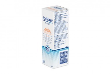 Loción Facial Acid Mantle Pro B5 Hidratante Revitalizante 50 Ml