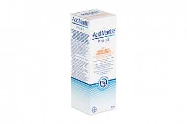 Loción Facial Acid Mantle Pro B5 Hidratante Revitalizante 50 Ml