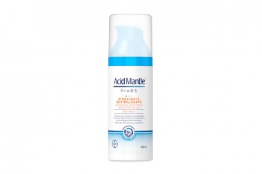 Loción Facial Acid Mantle Pro B5 Hidratante Revitalizante 50 Ml