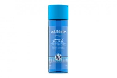 Gel Facial Acid Mantle Pro B5 Limpieza Delicada 200 Ml