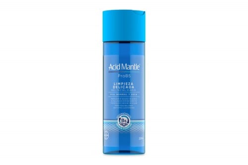 Gel Facial Acid Mantle Pro...