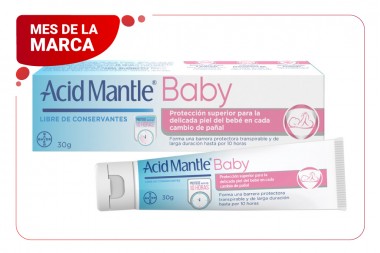 Crema Protectora Acid...