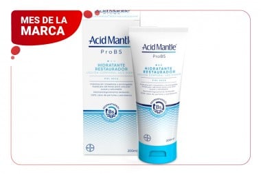 Loción Corporal Acid Mantle...
