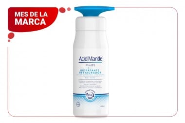 Loción Corporal Acid Mantle...