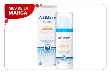 Loción Facial Acid Mantle...