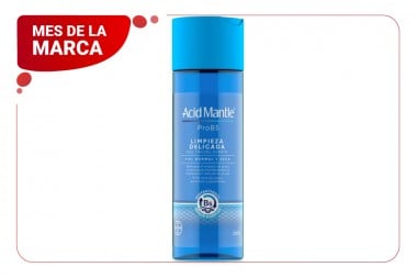 Gel Facial Acid Mantle Pro...