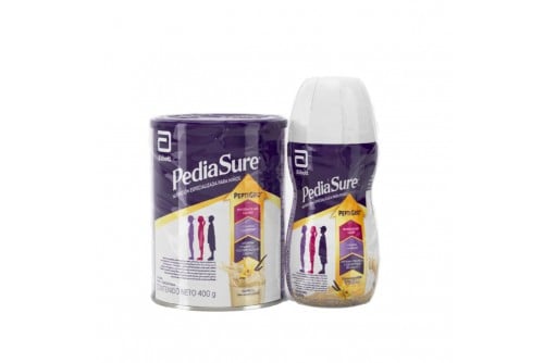 Oferta Pediasure Peptrigro...