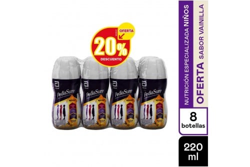 Oferta Pediasure Peptigro...