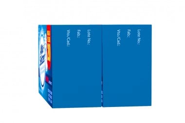 Oferta Alka-Seltzer Original Alivio Completa Pagué 16 Lleve 20 Tabletas Efervescentes