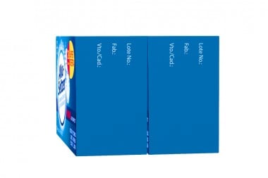 Oferta Alka-Seltzer Original Alivio Completo 24 Tabletas Efervescente