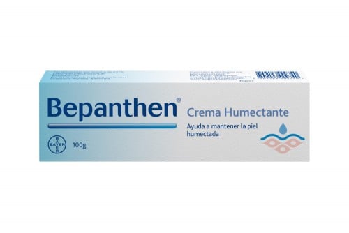 Crema Humectante Bepanthen...