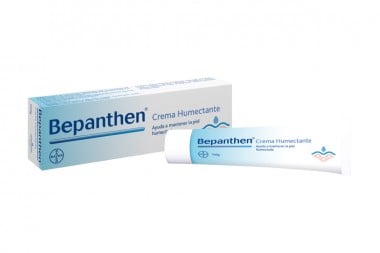 Crema Humectante Bepanthen 100 G