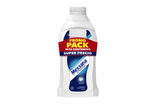 Oferta Talco Mexsana...